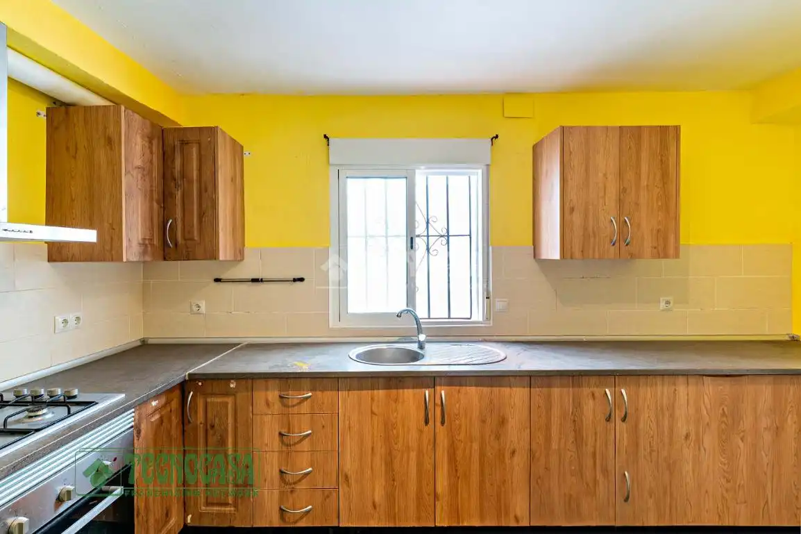 Houses for sale in Tolox