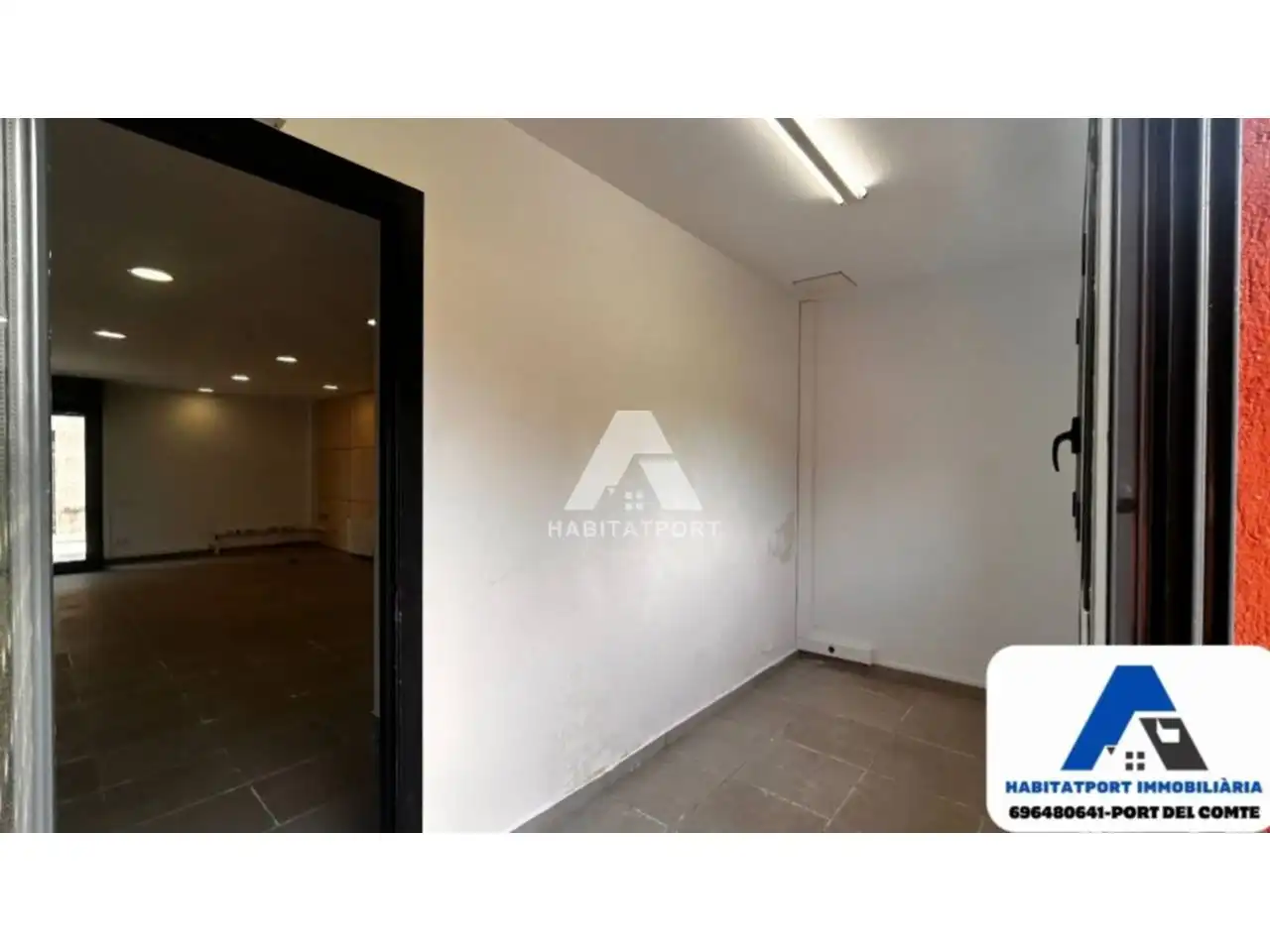 Commercial properties for rent in Pasaje Cardona, Casserres