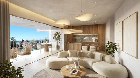 Foto 2 de Planta baixa en venda a La Carihuela - Los Nidos, Málaga