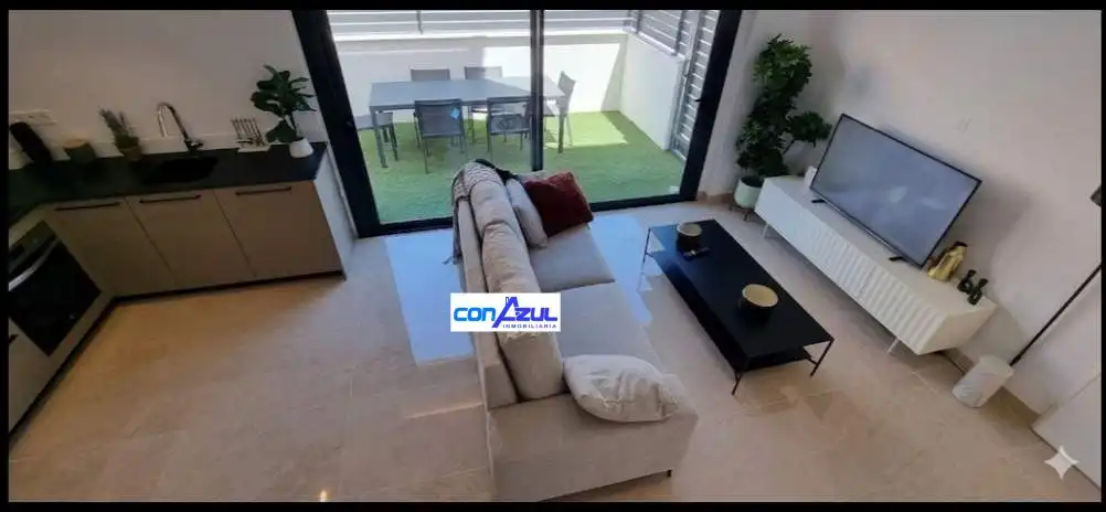 Chalet con terraza en venta en Calle JOSEFA BOTELLA SEMPERE, imagen 3