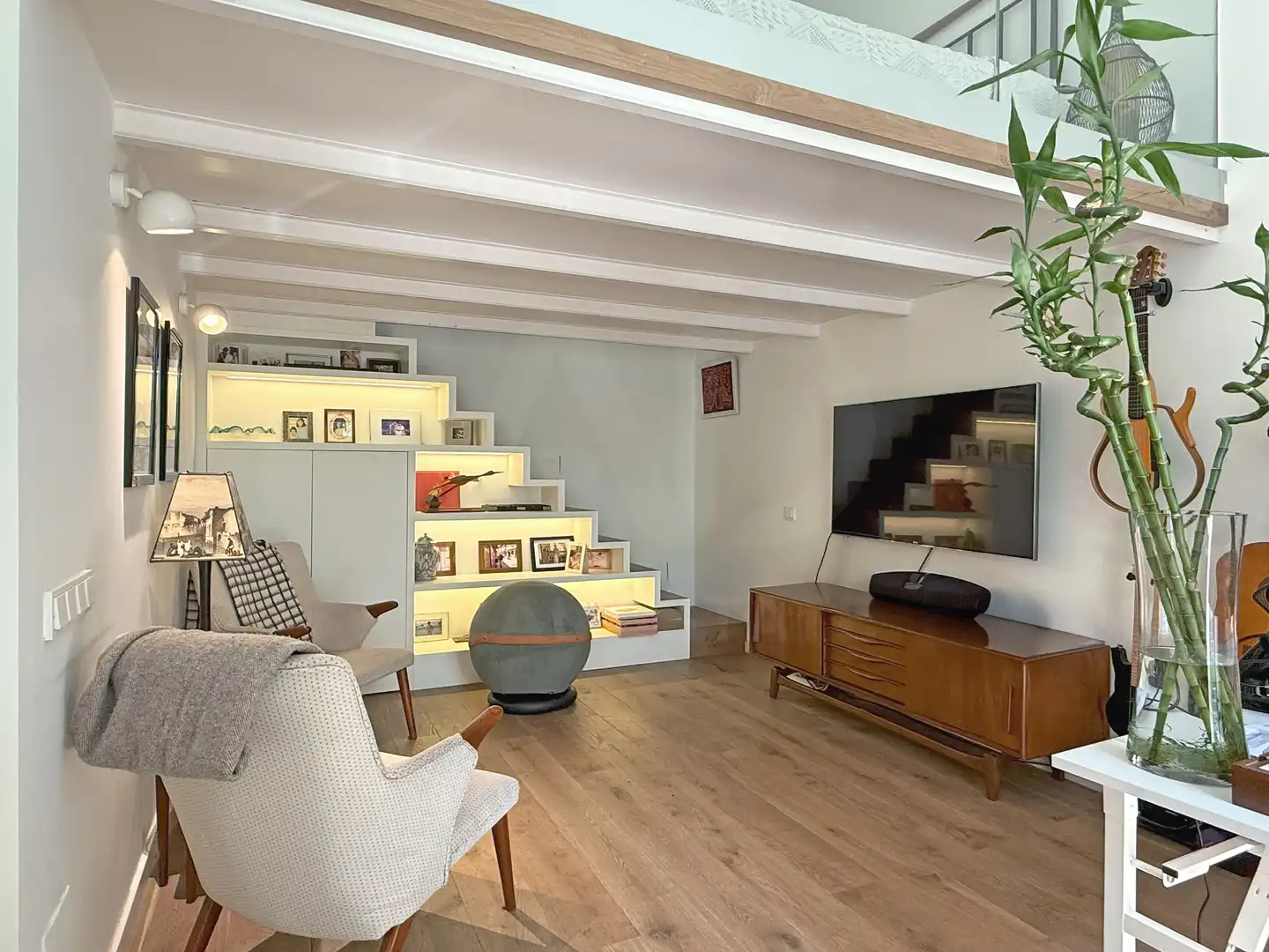 Flat with lift to rent in Plaza Plaça Tetuan 14 14, imagen 22