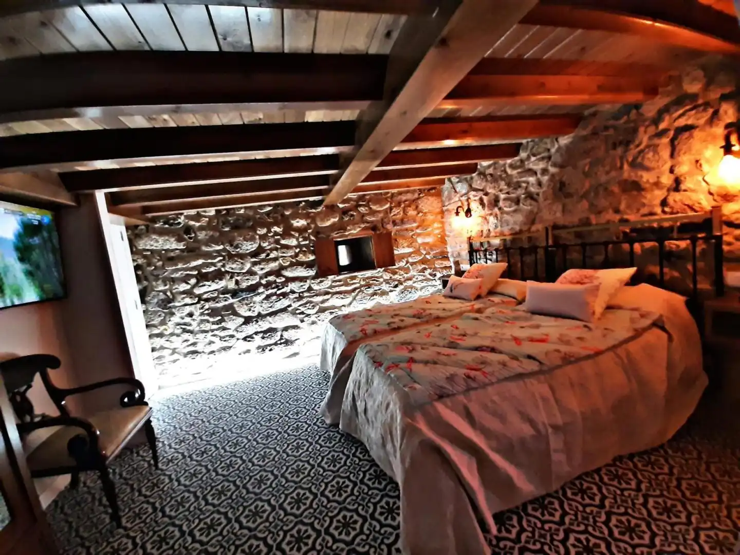 Maison rustique à vendre à Dumbría, imagen 17