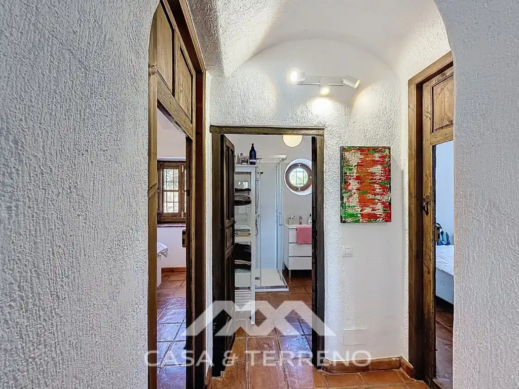 Casa o xalet en venda en Vélez-Málaga amb Aire condicionat, Jardí privat i Terrassa