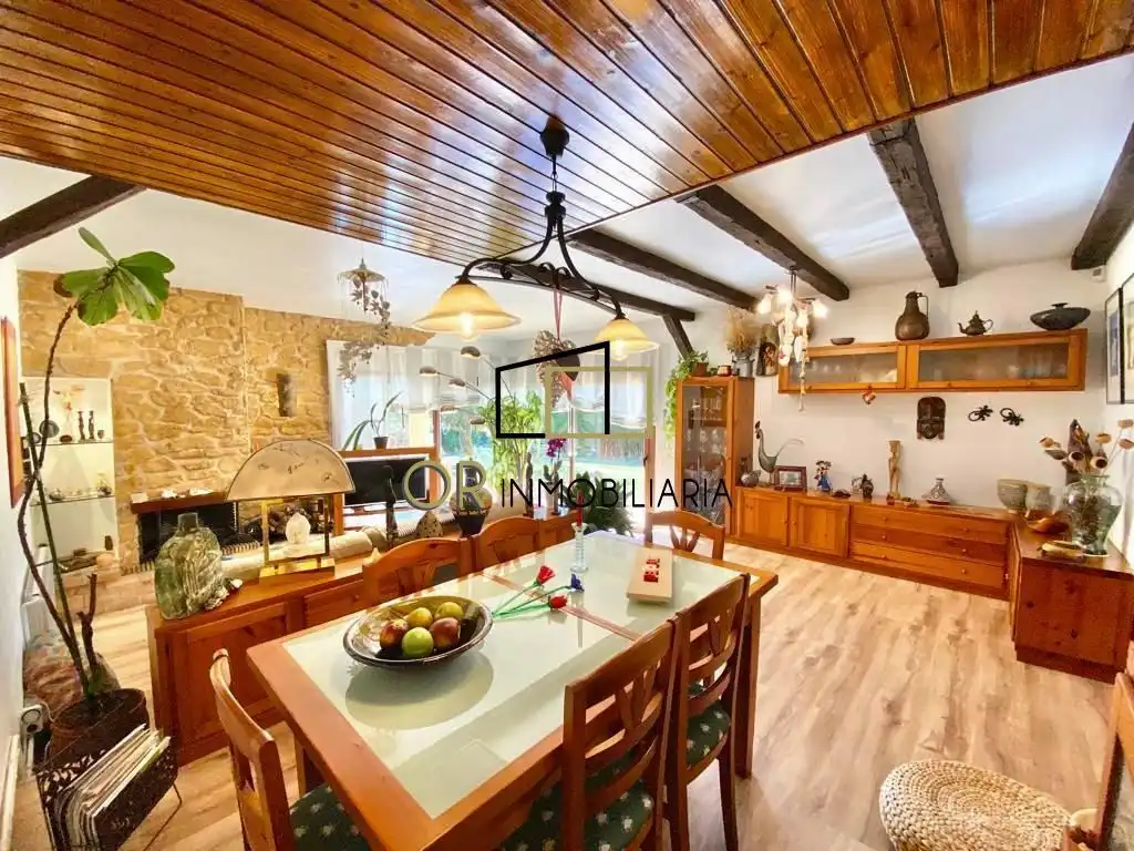 Casa con terraza en venta en Pacs del Penedès, imagen 19