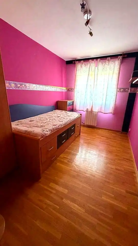 Bedroom of Flat for sale in Fuenmayor, La Rioja