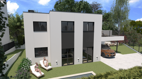 Photo 2 of House or chalet for sale in Estrada Marco, Sardoma - Castrelos, Pontevedra