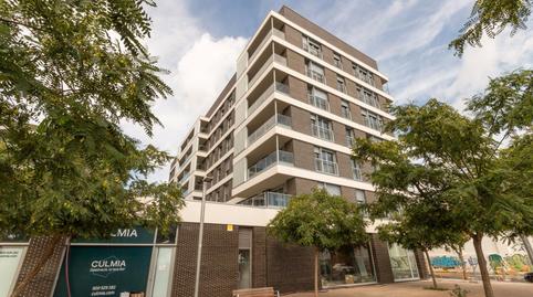 Photo 4 from new construction home in Flat for sale in Carrer Narcís Monturiol, El Rengle, Barcelona