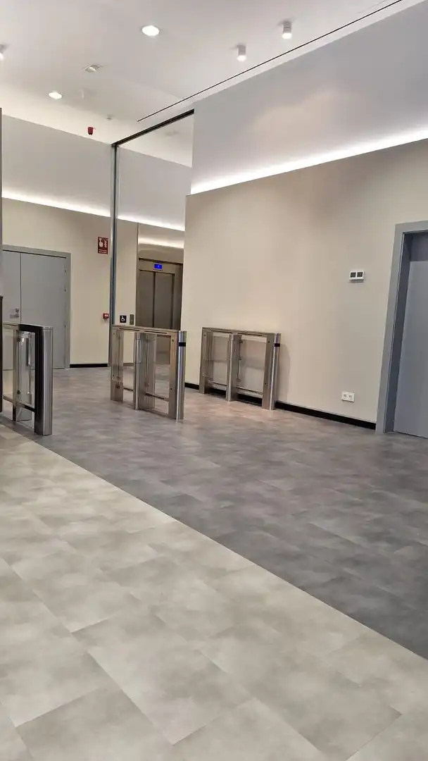 Gebäude zur Miete in Madrid