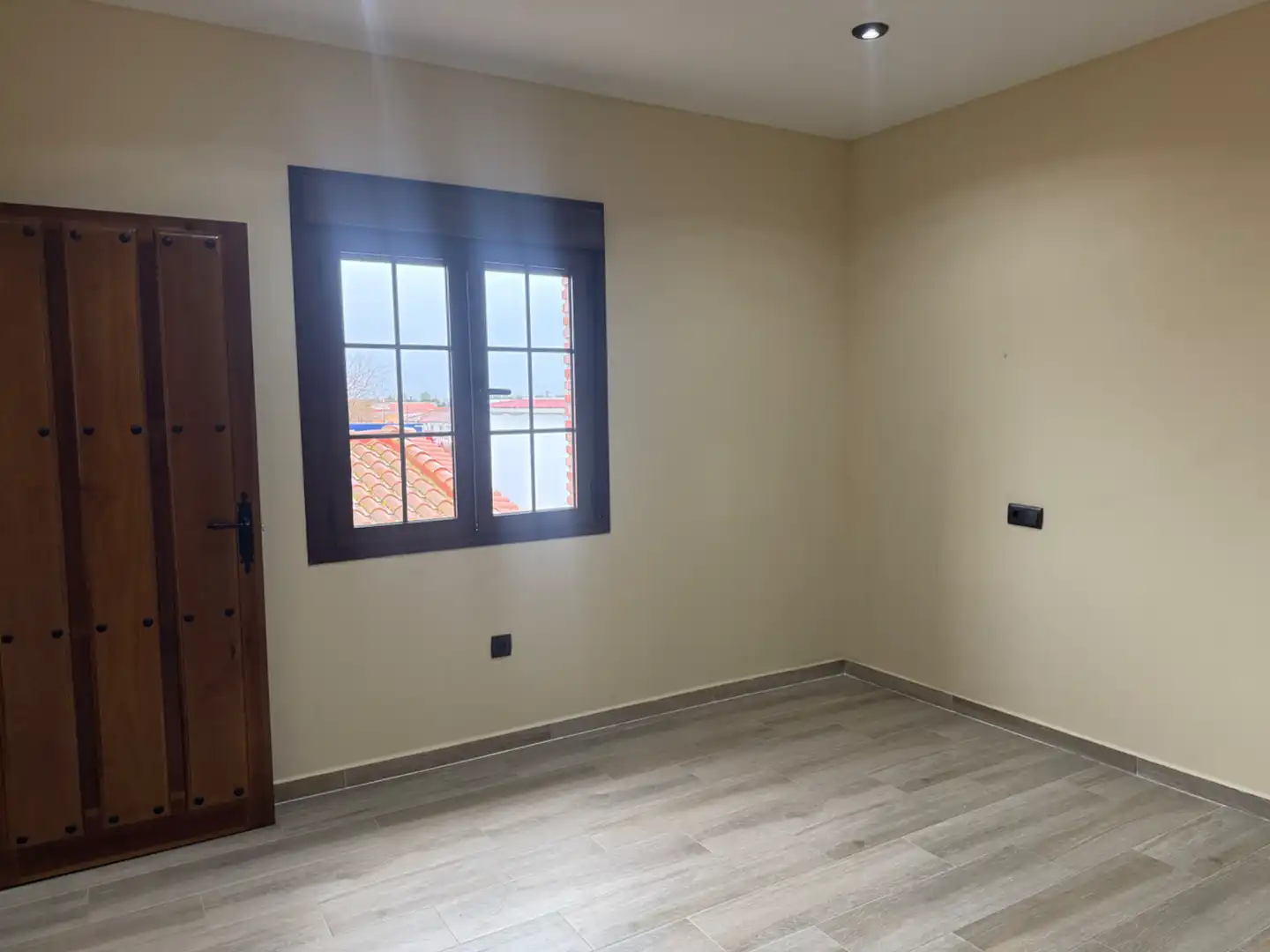 Dormitori de Casa o xalet en venda en Badajoz amb Aire condicionat, Calefacció i Traster