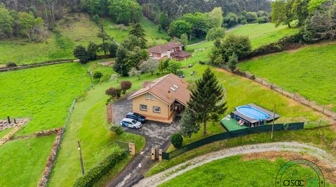 Foto 2 de Casa o xalet en venda a Soto del Barco - la Ferreria, 3, Soto del Barco, Asturias
