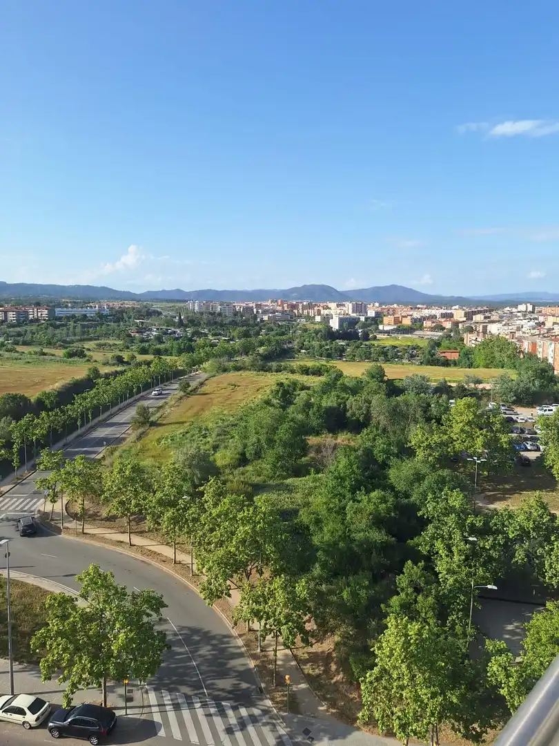 Pis en venda en Sabadell amb Aire condicionat, Calefacció i Jardí privat