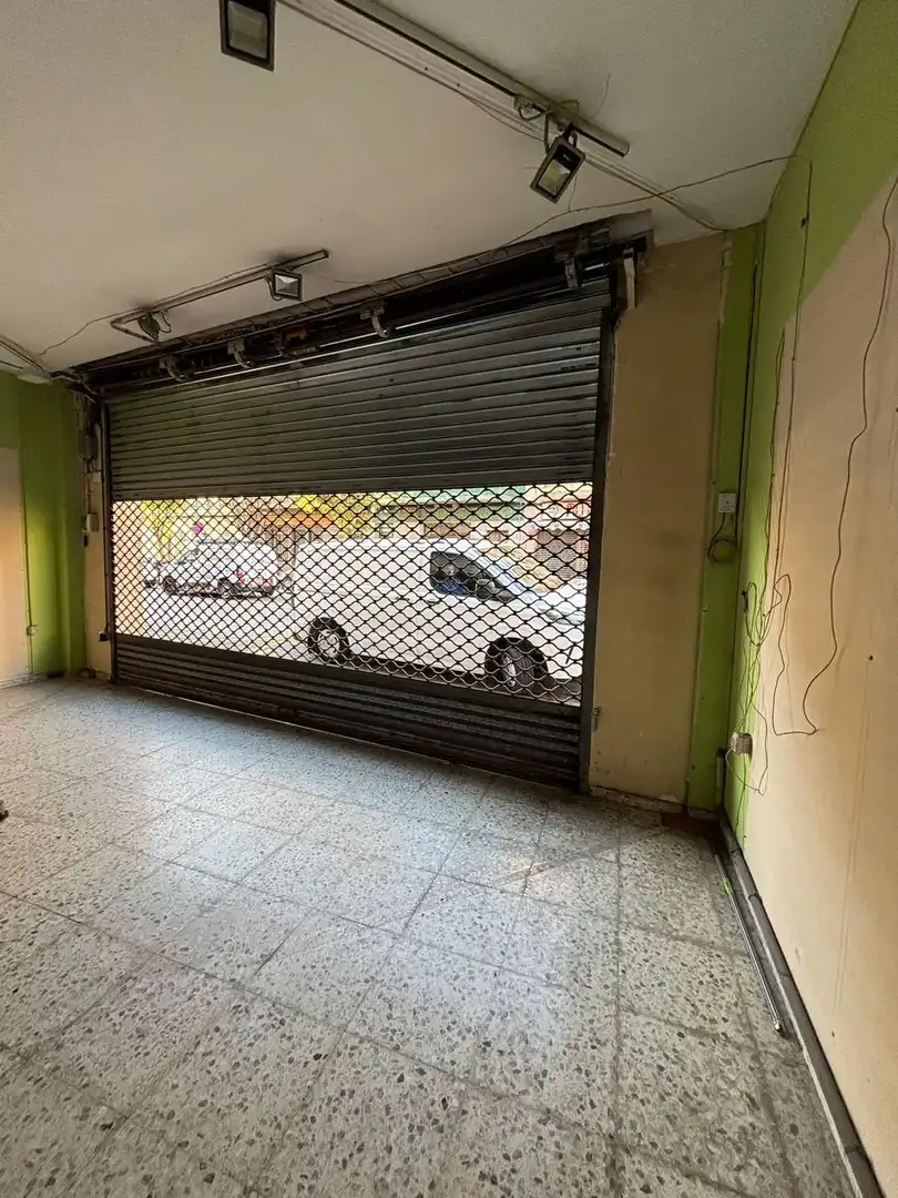 Edificio en venta en Mataró