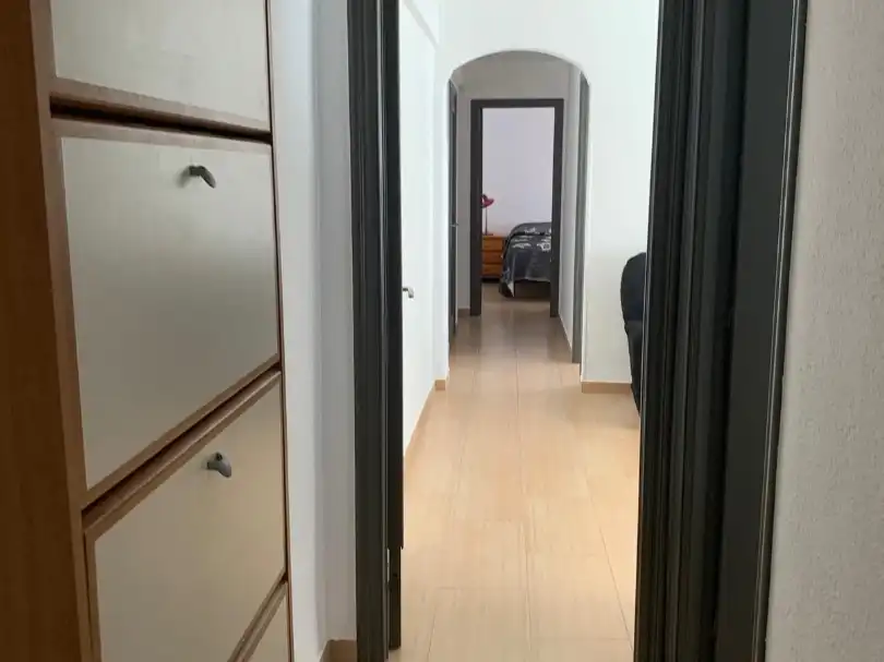 Flat for rent in Los Castros