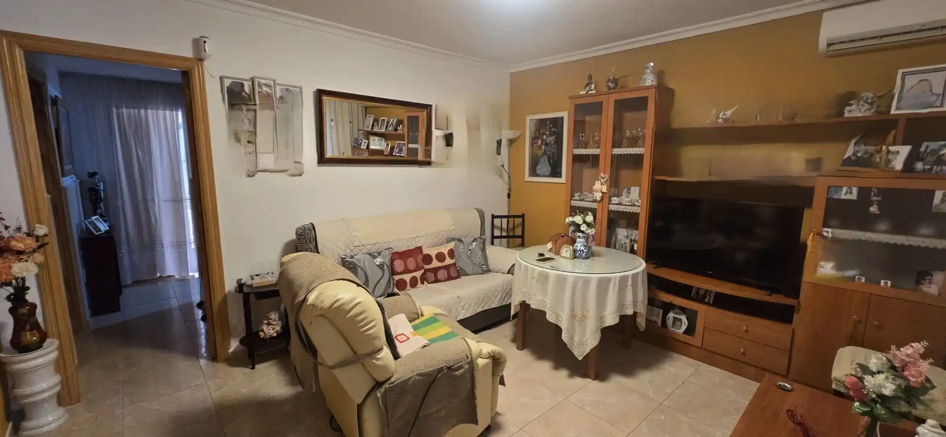 Casa o xalet en venda a Las Mercedes - El Carmen