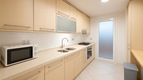 Foto 4 de Piso en venta en Riu Nord, Barcelona