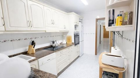 Foto 3 de Piso en venta en Manzanera - Tosal, Calpe / Calp