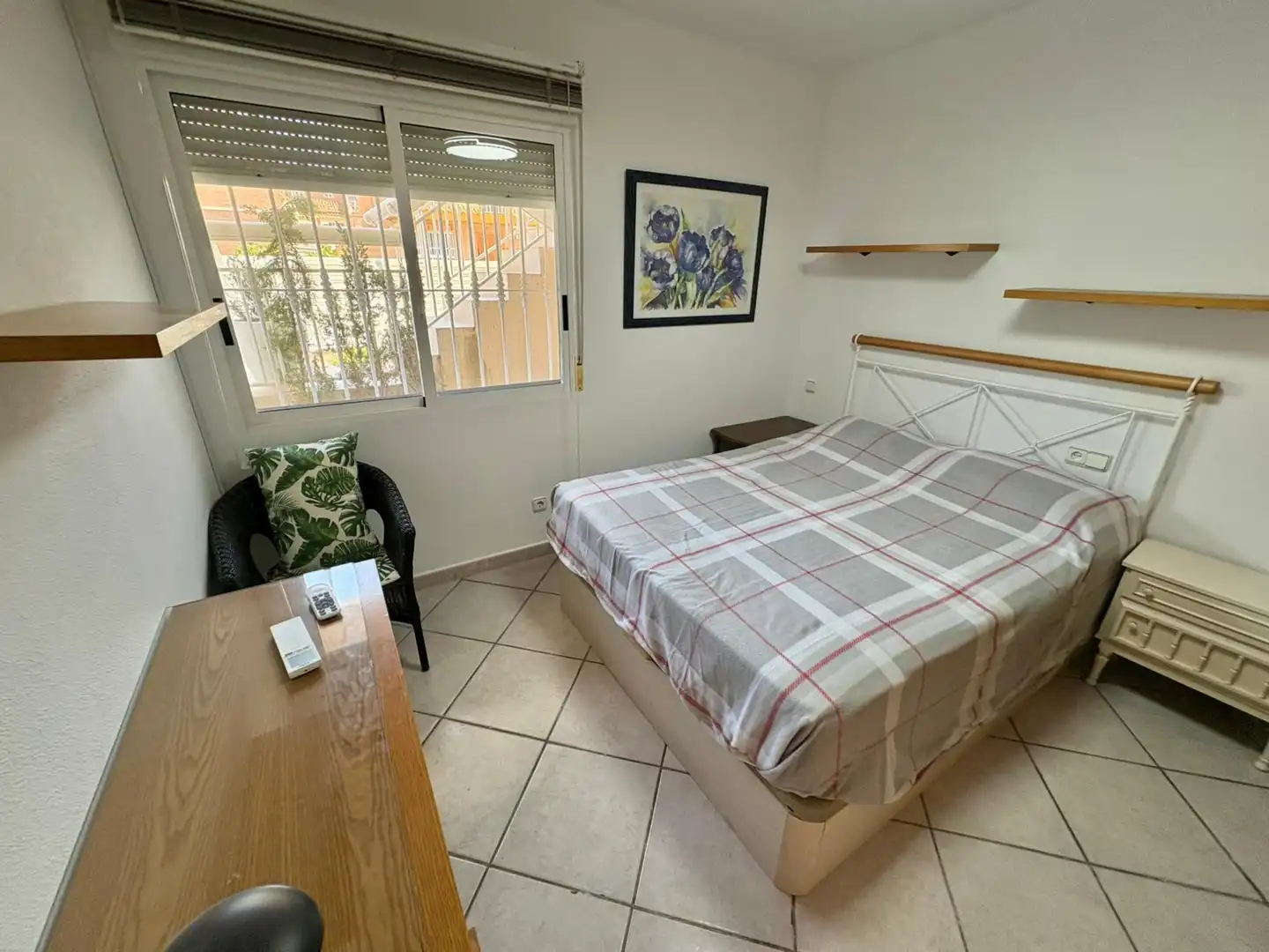 Dormitori de Apartament en venda en Los Alcázares