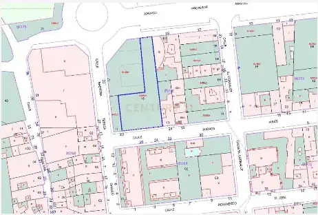 Terreno residencial en venta en Professor Dr. D  Manuel Broseta Pont, 23-27, imagen 8