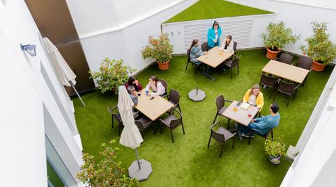 Photo 4 of Office to rent in Calle del Limonero, 22, Castillejos - Cuzco, Madrid