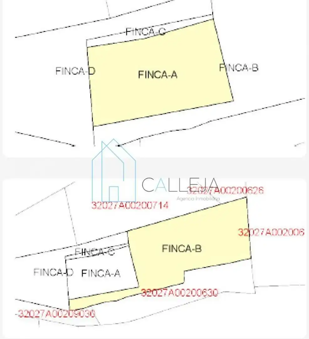 Terreny rústic en venda a Aldea Penasalvas 14, imagen 3