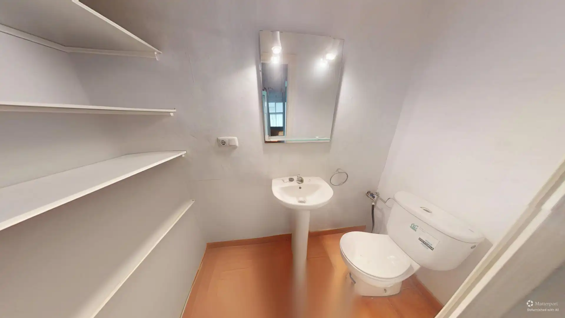 Gewerbefläche zum Verkauf in Carrer Pintor Gisbert, imagen 6