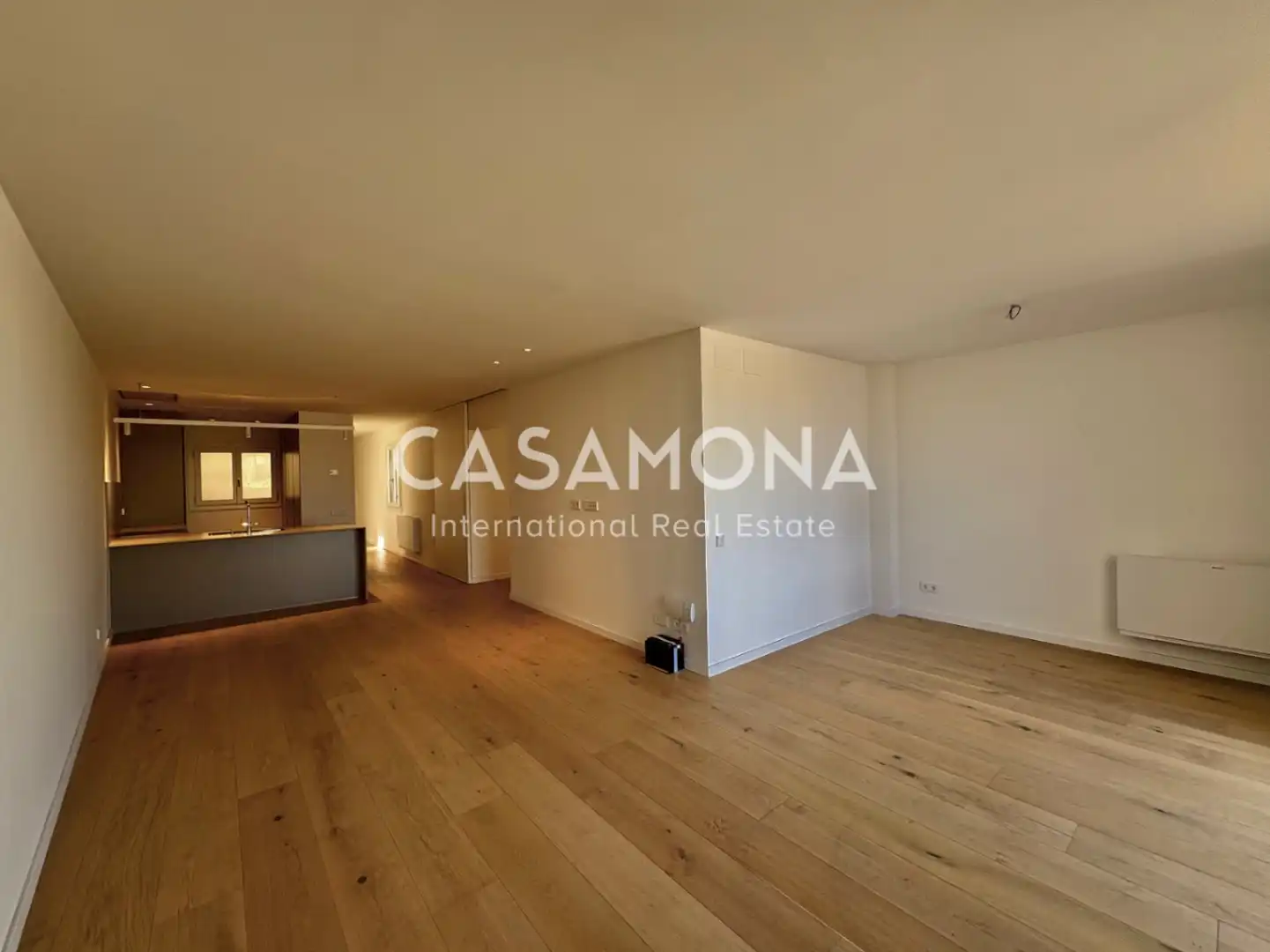 Ático en venta en Barcelona con Aire acondicionado, Calefacción y Terraza