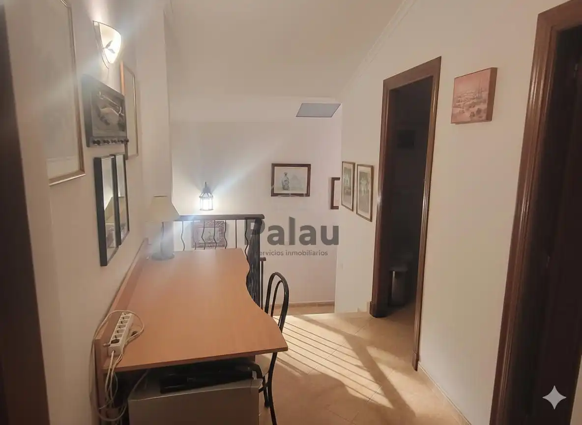 Àtic en venda en Ciutadella de Menorca amb Aire condicionat i Terrassa