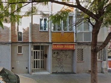 Appartement à vendre à calle Begonia