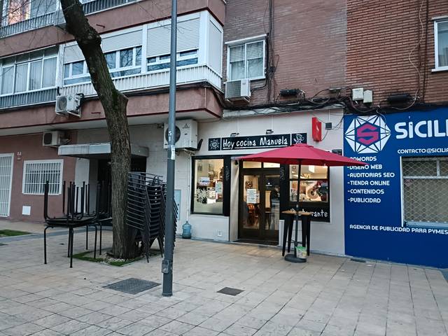 Local comercial en Venta en Parque Oeste - Fuente Cisneros