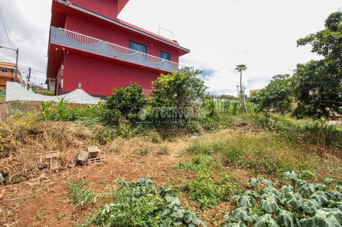 Terreno residencial en venta en El Sauzal, imagen 28