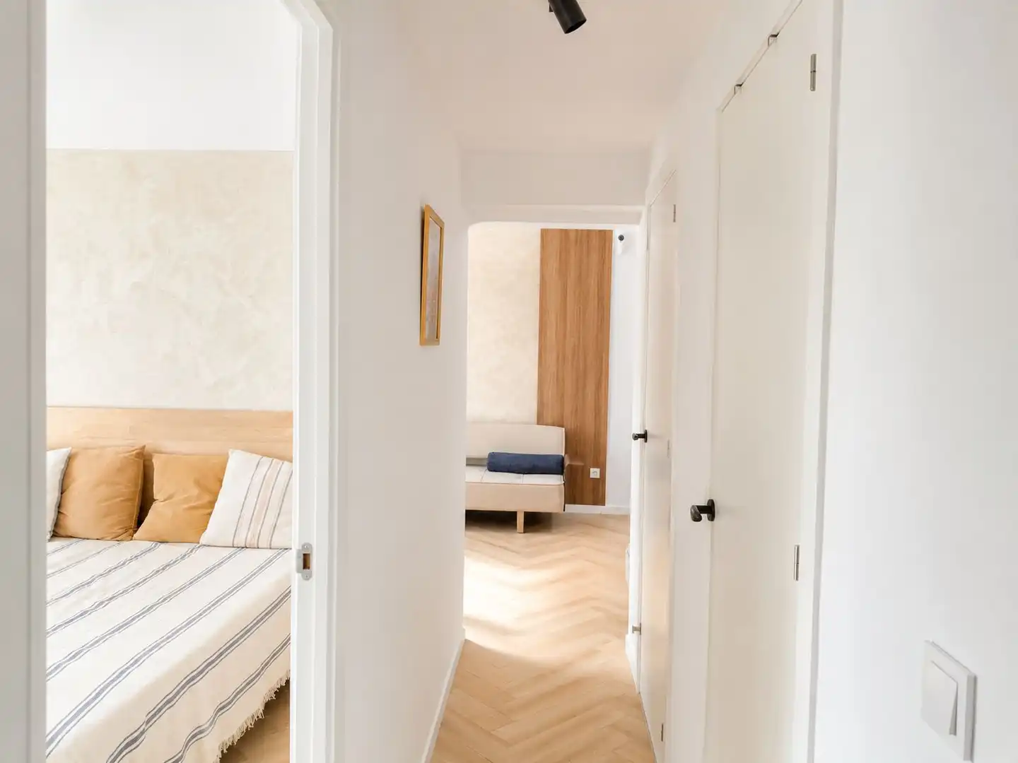 Apartament en venda en Calpe / Calp amb Aire condicionat, Calefacció i Terrassa