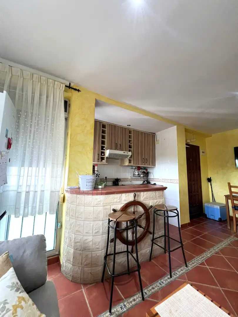 Flat for sale in El Rompido