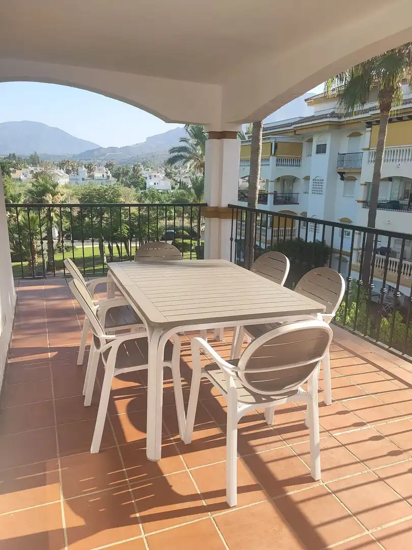 Apartamento con piscina en venta en Avenida Príncipe Salman 1, imagen 11