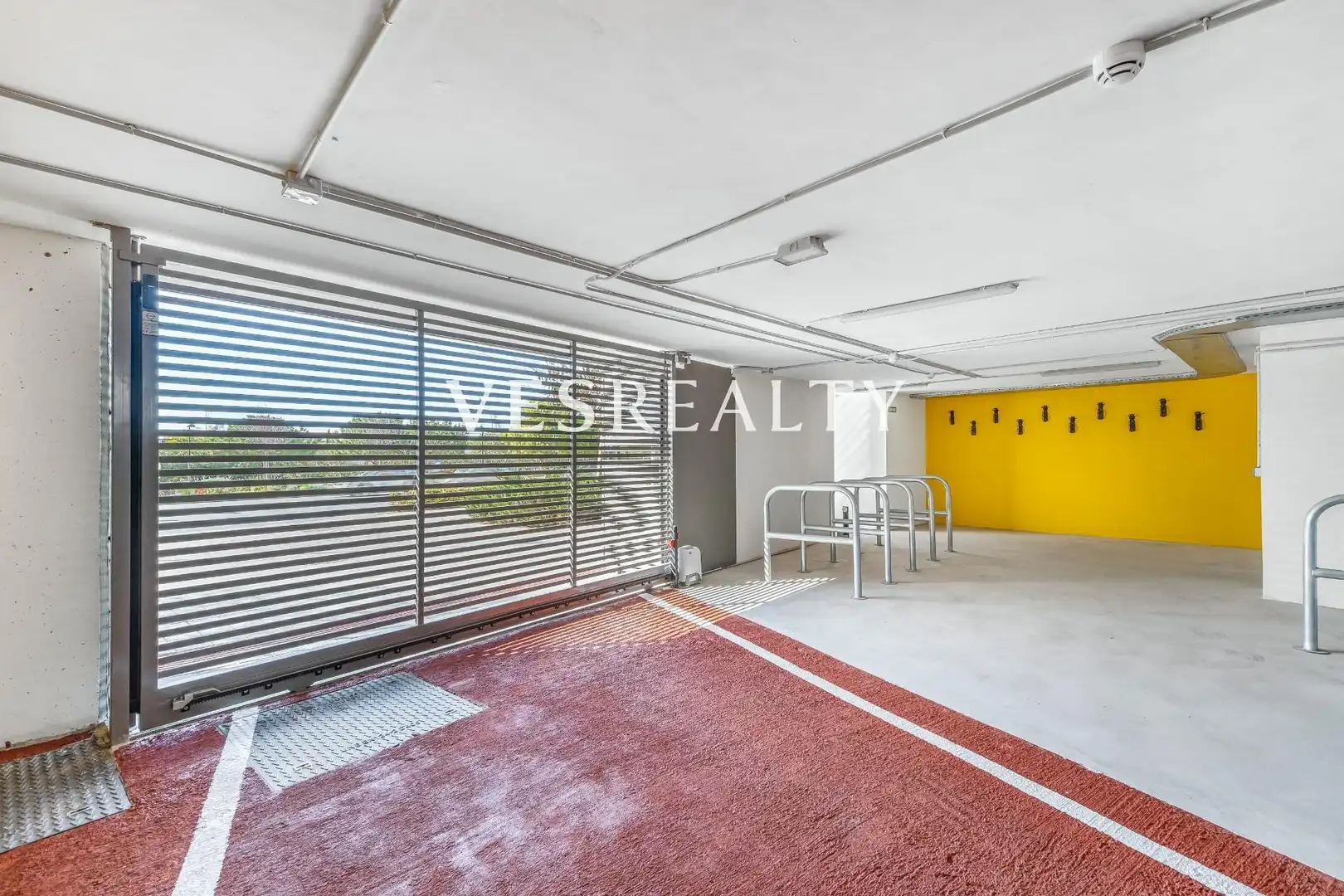 Apartament de lloguer a Calle Isabela Católica, Benalúa