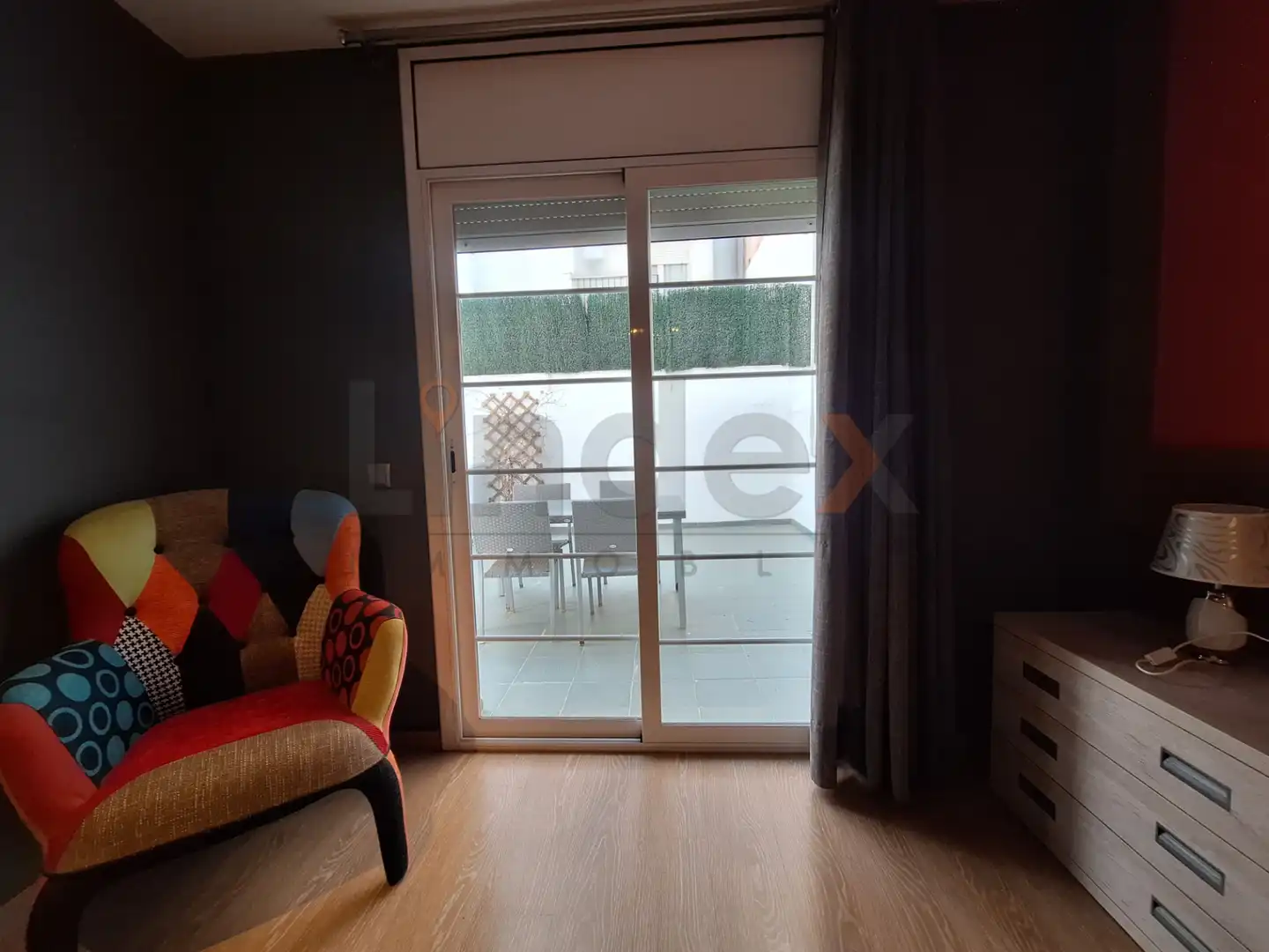 Terraza de Planta baja en venta en Arenys de Mar con Aire acondicionado, Calefacción y Parquet
