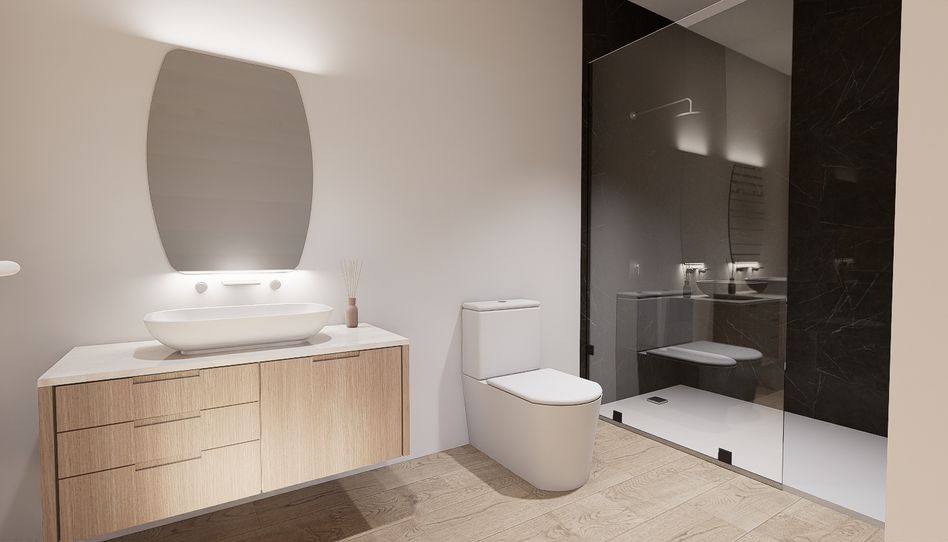 Foto 0 de Promoción HOGARES DE LUZ