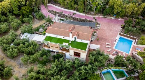Foto 2 de Finca rústica en venta en Carretera Jardin del Obispo (jab), 264, Jabalcuz, Jaén Capital