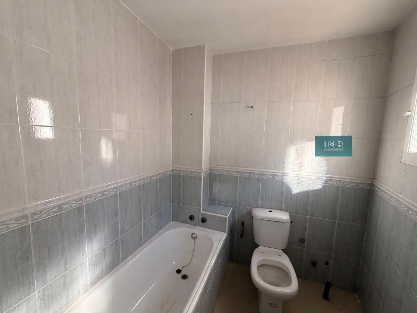 Bany de Casa o xalet en venda en Sevilla amb Terrassa