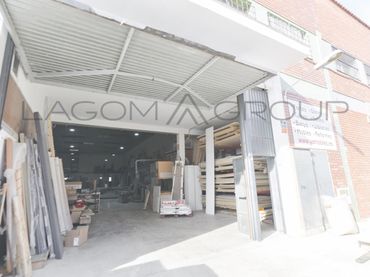Nave industrial en venta en Sant Esteve Sesrovires