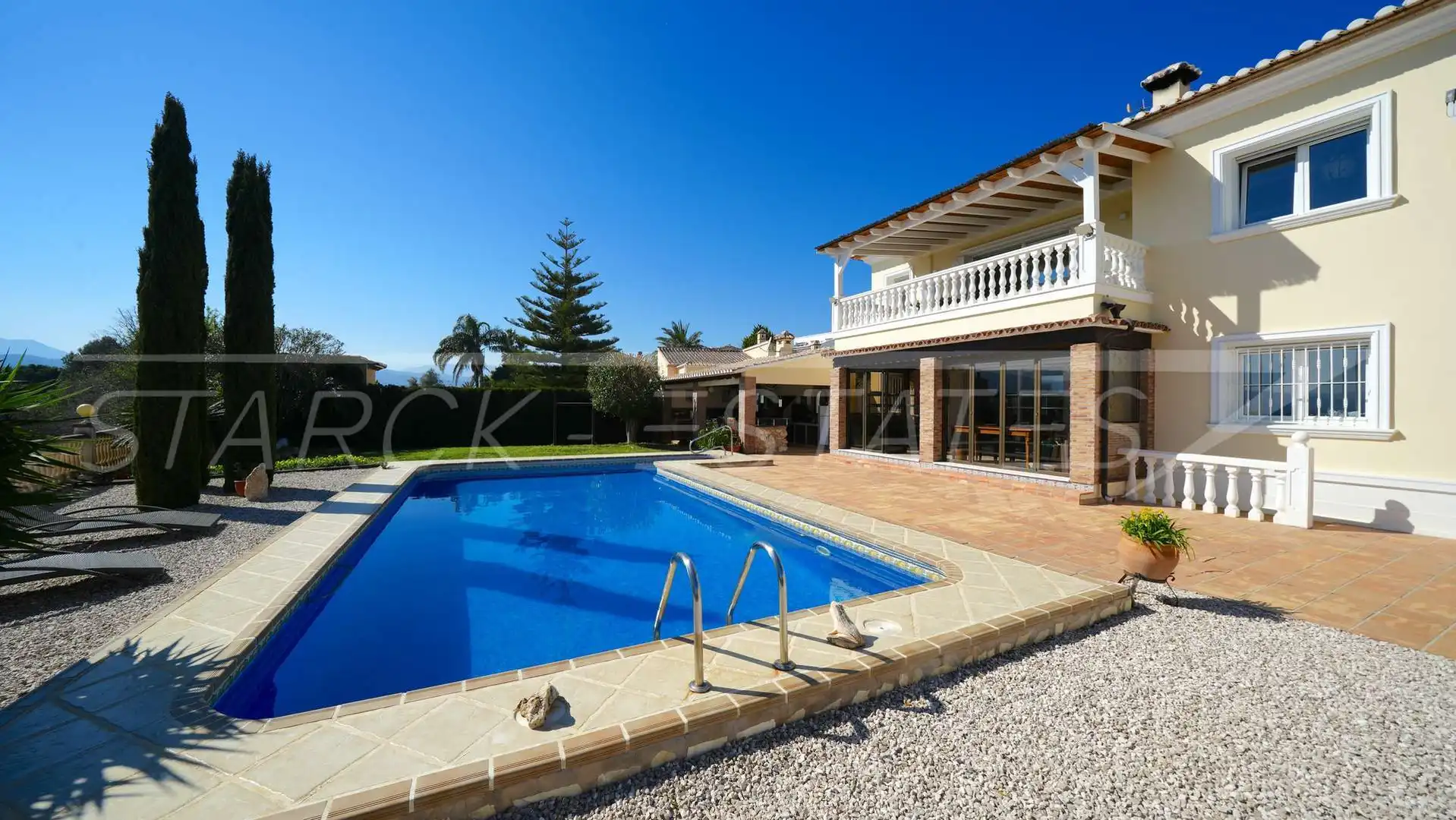 Haus mit Pool zum Verkauf in Beniarbeig, imagen 11