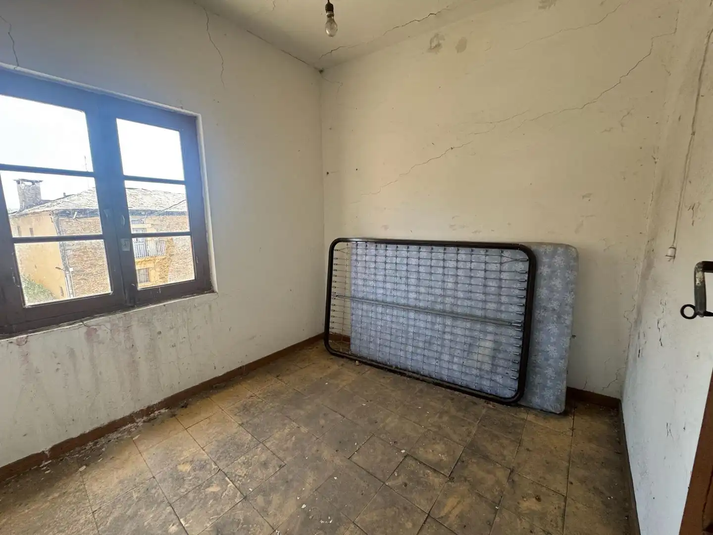 Dormitori de Casa o xalet en venda en Cubillos del Sil