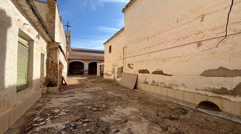 Foto 2 de Casa o chalet en venta en Calle Concordia, 5, Tomelloso, Ciudad Real