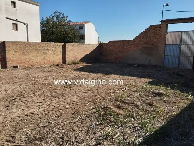 Terreny residencial en venda a Carrer Serra Llarga, imagen 3