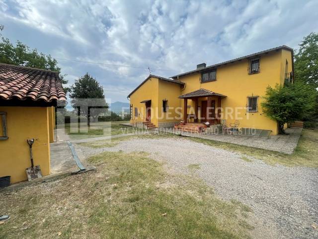 Casa-chalet en Venta en Salàs de Pallars