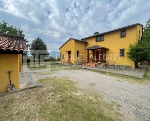 Exterior view of House or chalet for sale in Salàs de Pallars