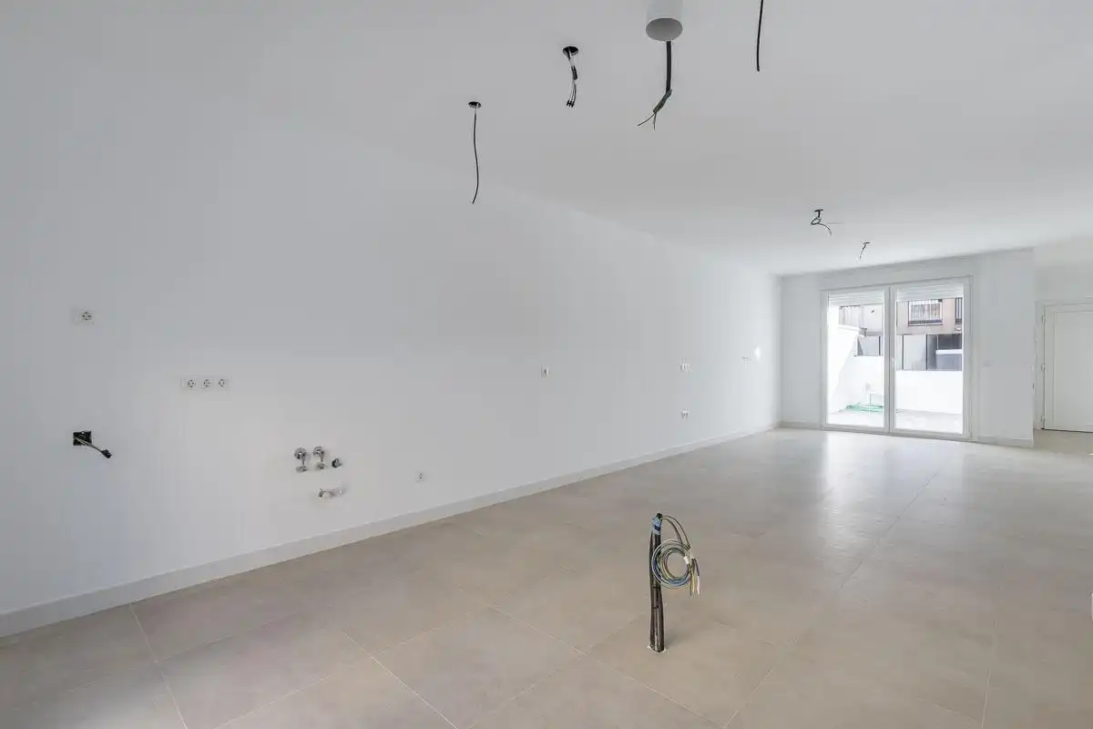 Casa adosada en venta en Vegas del Genil con Aire acondicionado, Calefacción y Jardín privado
