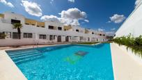 Swimming pool of Flat for sale in Molina de Segura  with Air Conditioner and Terrace