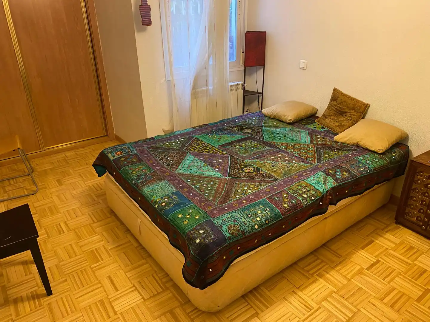 Flat for sale in Camino de la Guija, La Guija