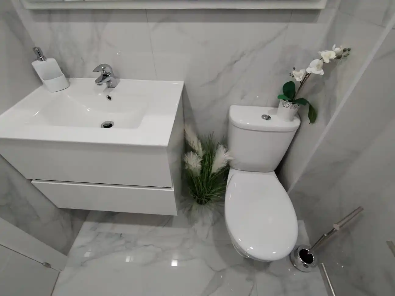 Apartamento con piscina en venta en Rincón de Loix, imagen 27