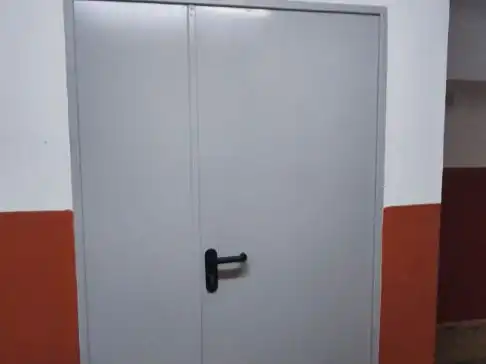 Bedroom of Storage room for sale in Benalmádena